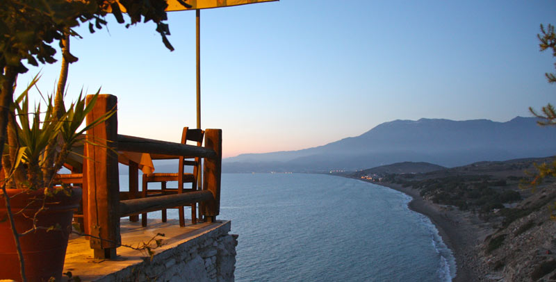 strandkreta