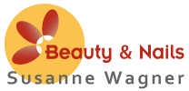 Logo Beauty & Nails, Susanne Wagner