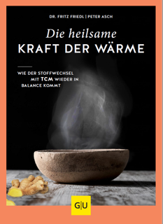 Neues Buch Projekt Die Heilsame Kraft Der Warme Erscheint Am 07 10 Peter Asch